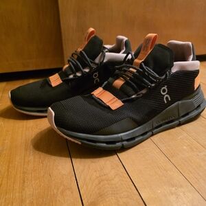 Women's On CloudNova's Active Shoes